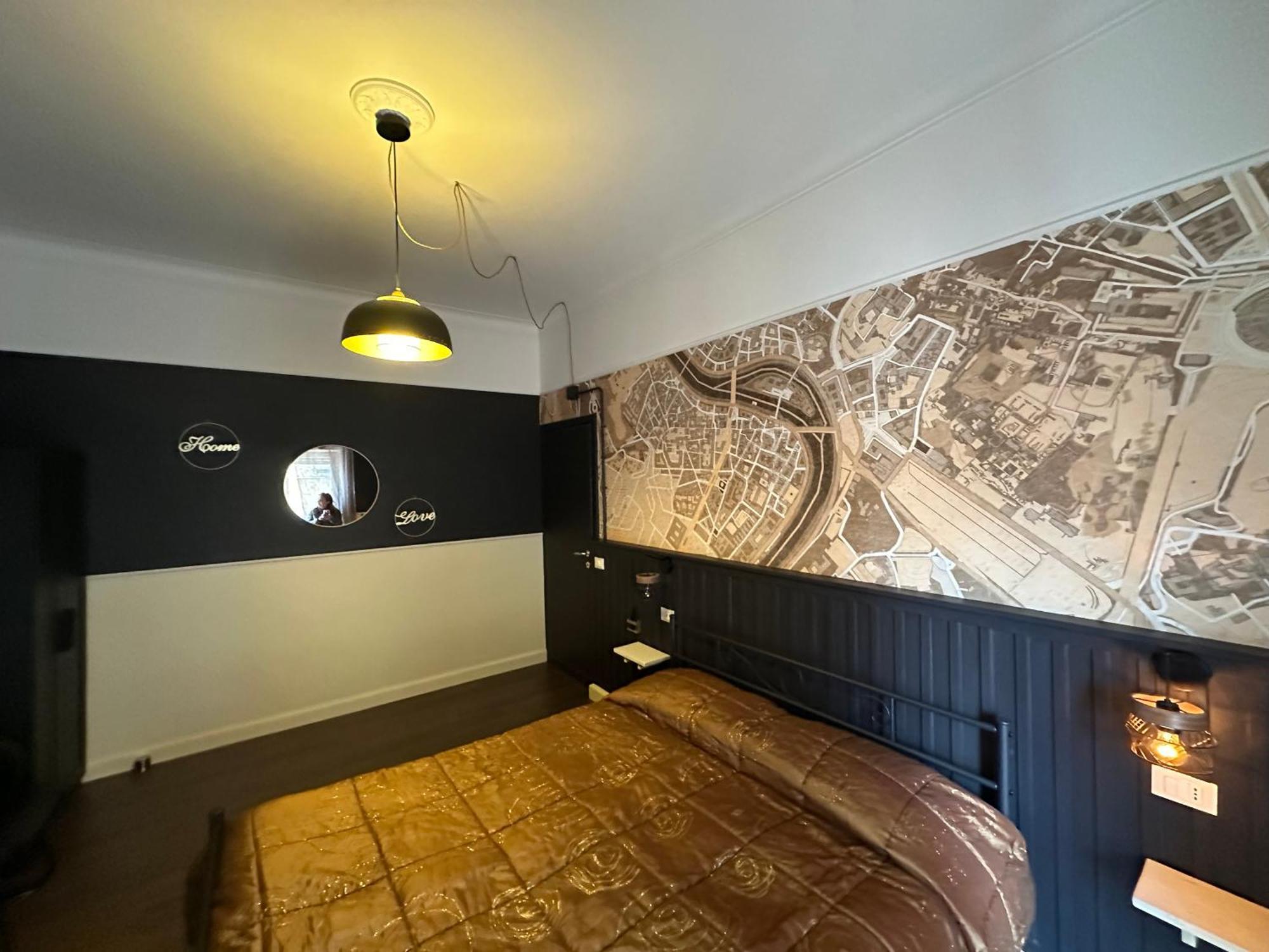 D-place Cozy House In Lejlighed *