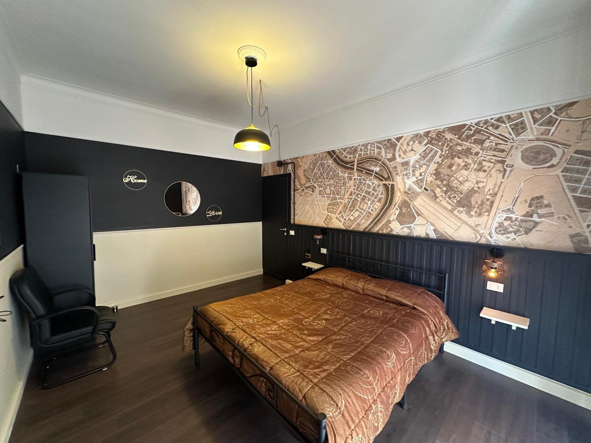 D-place Cozy Comfy Relaxing House In * Roma