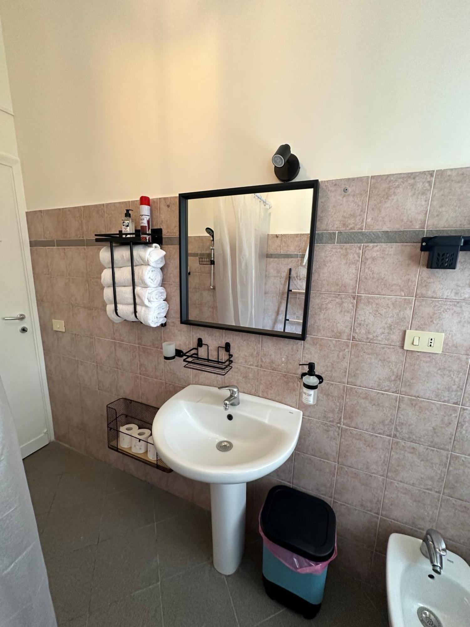 Appartamento D-place Cozy Comfy Relaxing House In *